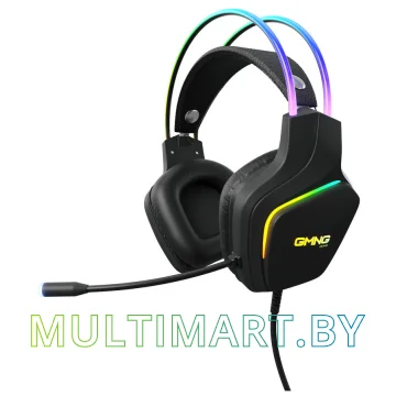Наушники Oklick GMNG HS-L510G картинка 3